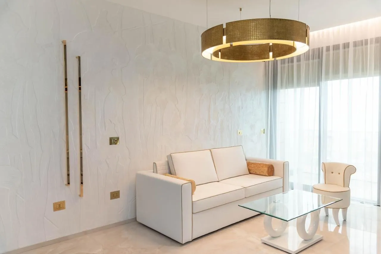 Hotel Promenade **** Riccione