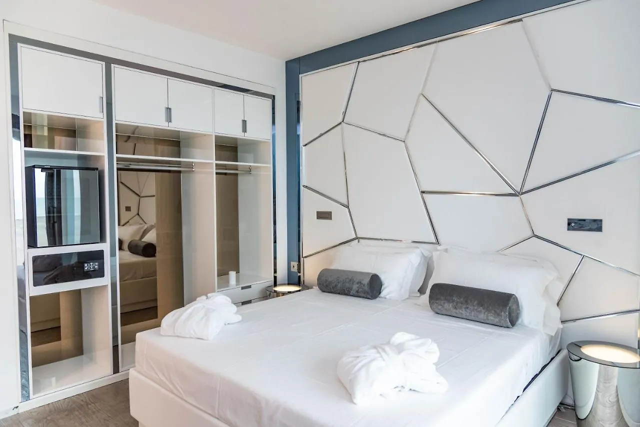 The Promenade Luxury Wellness Hotel Riccione 5*,
