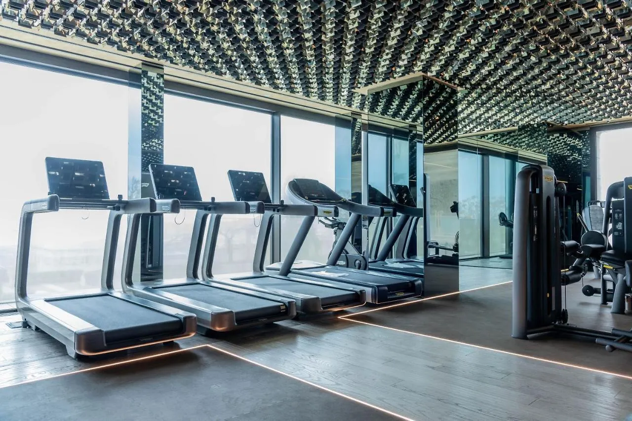 The Promenade Luxury Wellness Hotel Riccione