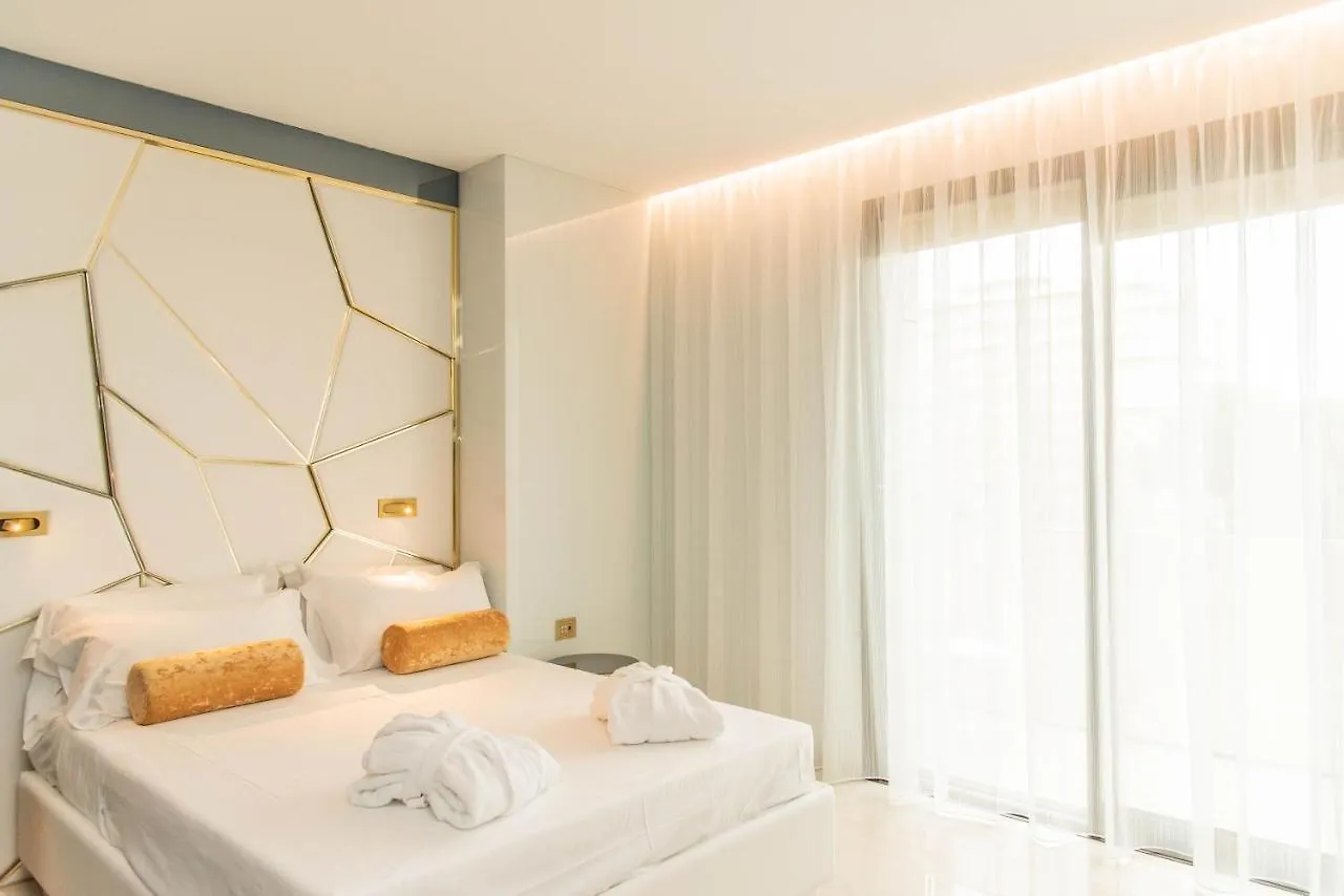 The Promenade Luxury Wellness Hotel Riccione