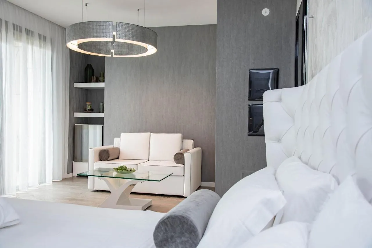 The Promenade Luxury Wellness Hotel Riccione 5*,  Italy