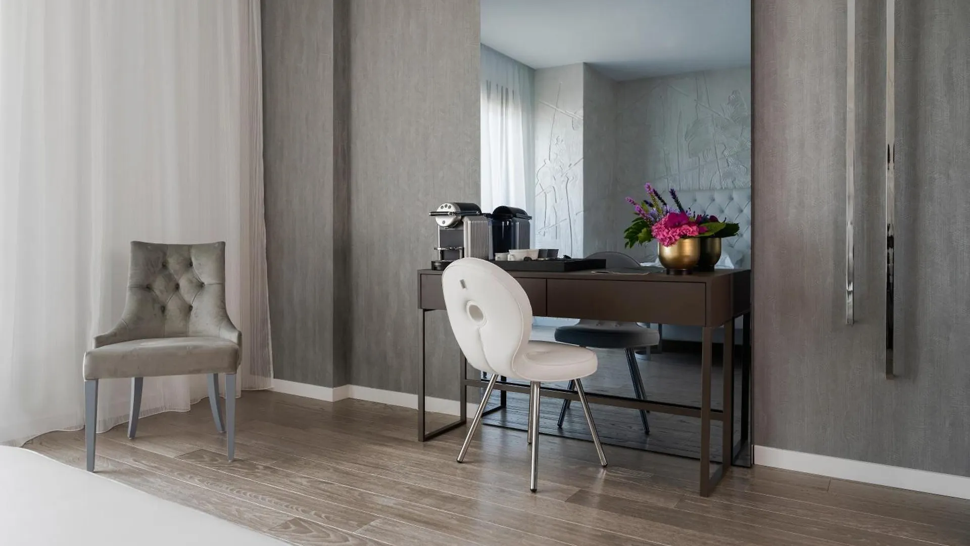 Hotel Promenade **** Riccione