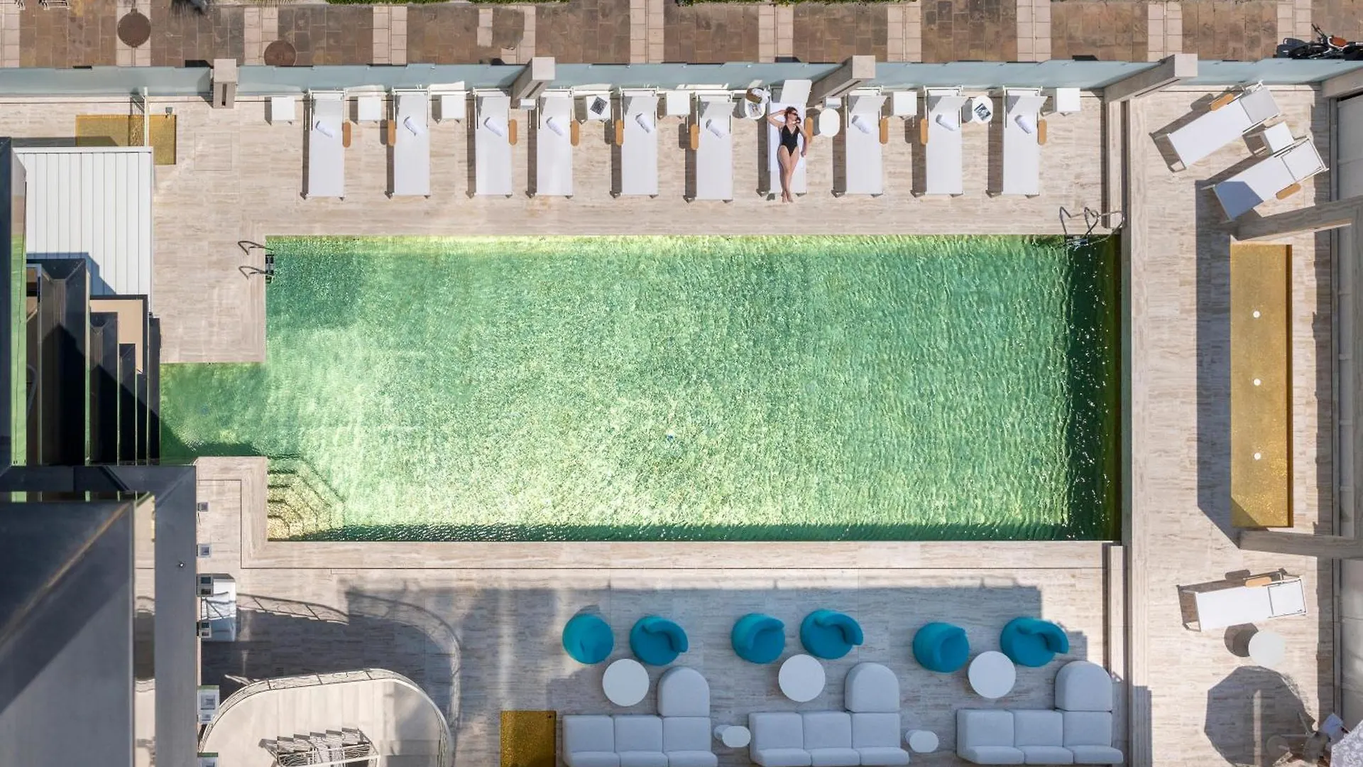 Hotel Promenade **** Riccione 5*,  Italia