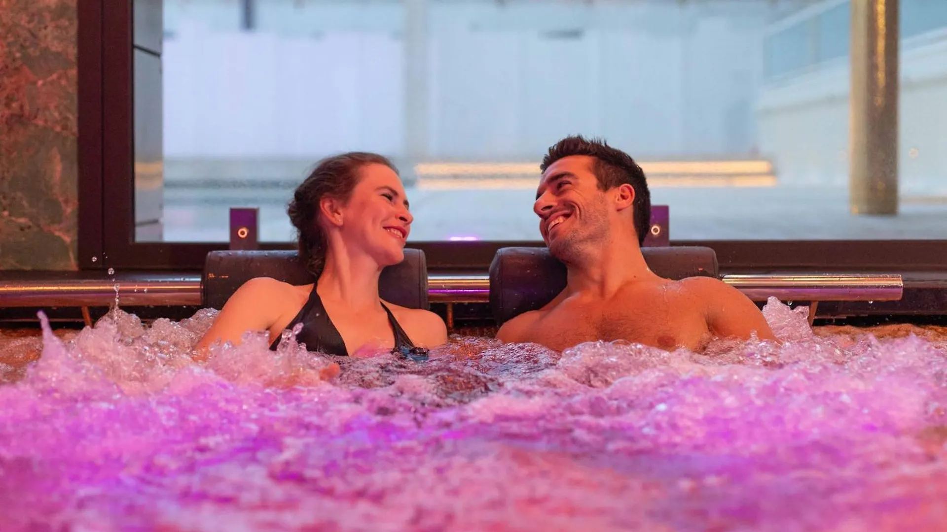 The Promenade Luxury Wellness Hotel Riccione
