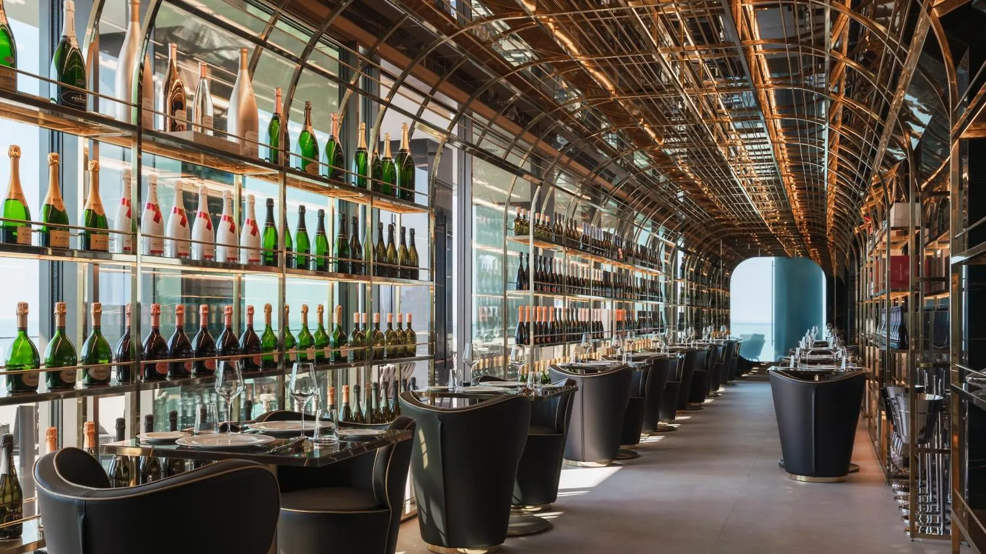 Hotel Promenade **** Riccione 5*,