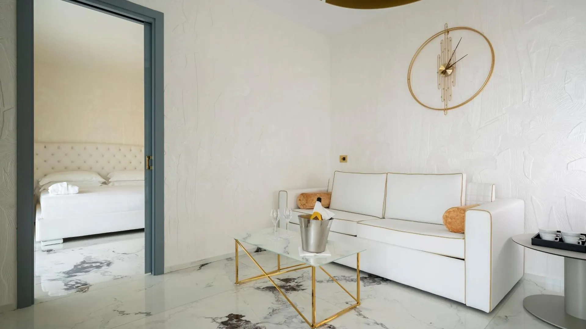 Hotel Promenade **** Riccione
