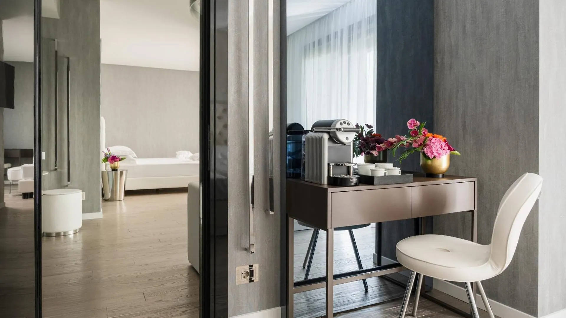 The Promenade Luxury Wellness Hotel Riccione