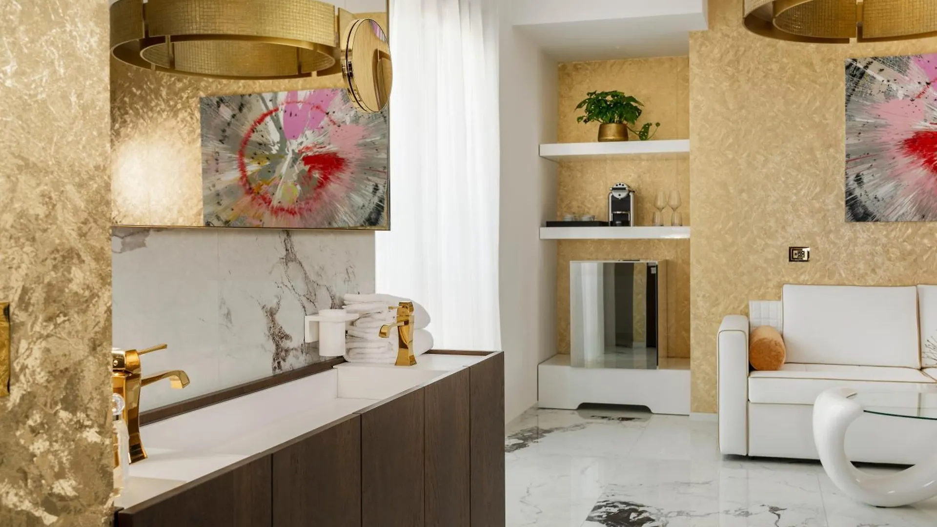 The Promenade Luxury Wellness Hotel Riccione Italy