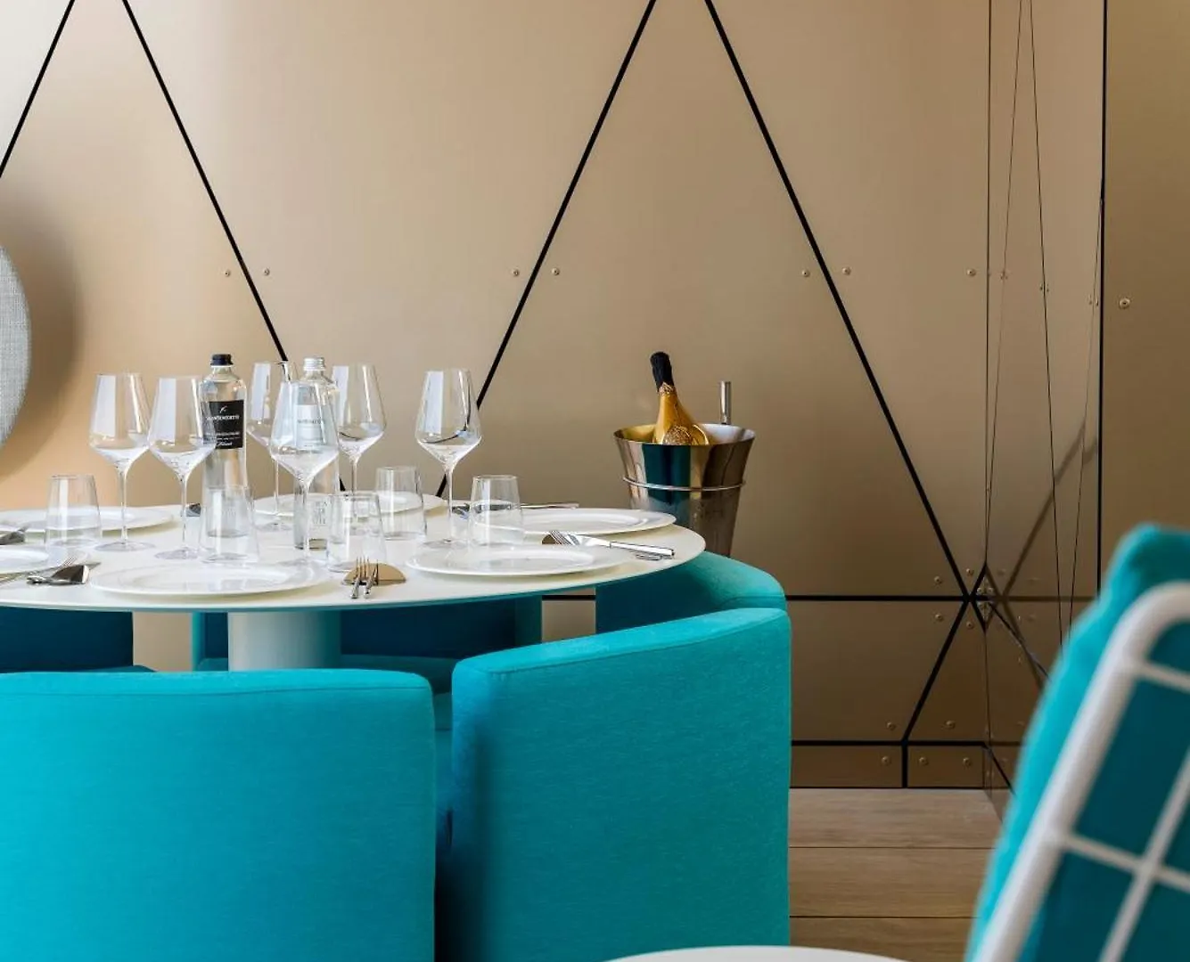 Hotel Promenade **** Riccione 5*,  Italia