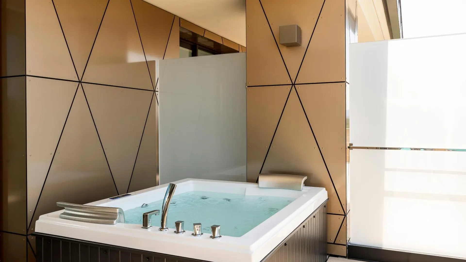 The Promenade Luxury Wellness Hotel Riccione 5*,  Italy