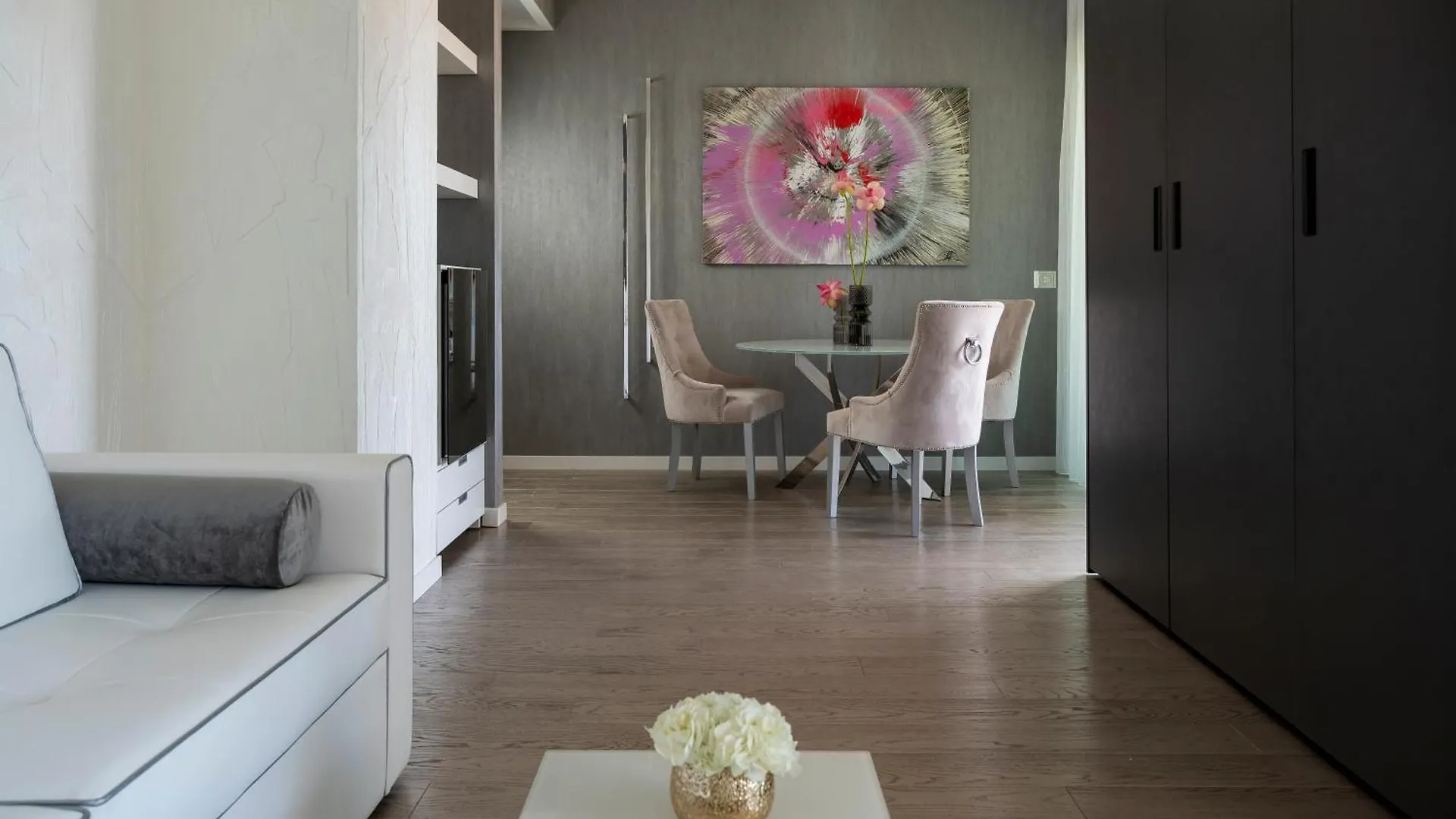 The Promenade Luxury Wellness Hotel Riccione