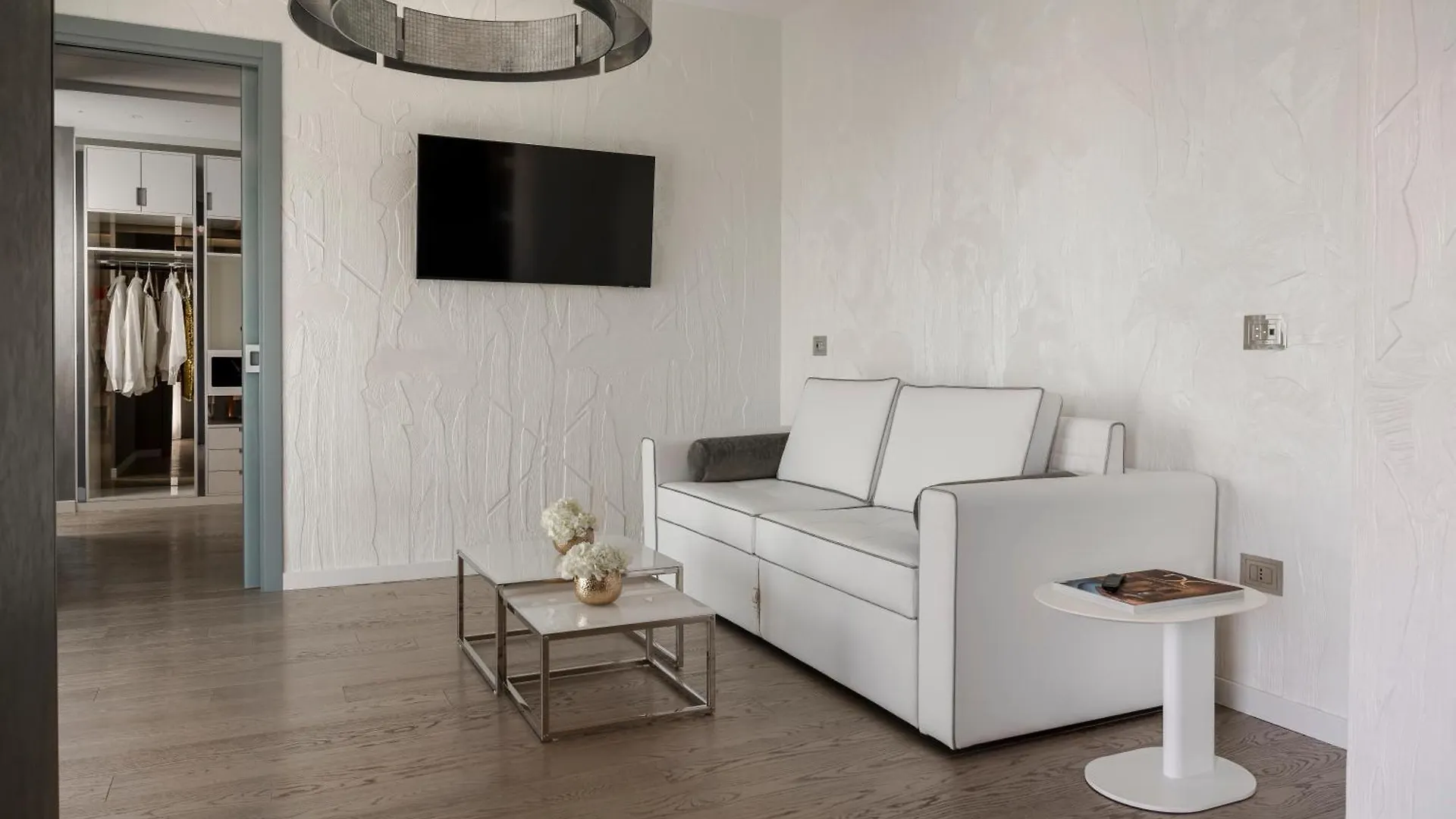The Promenade Luxury Wellness Hotel Riccione
