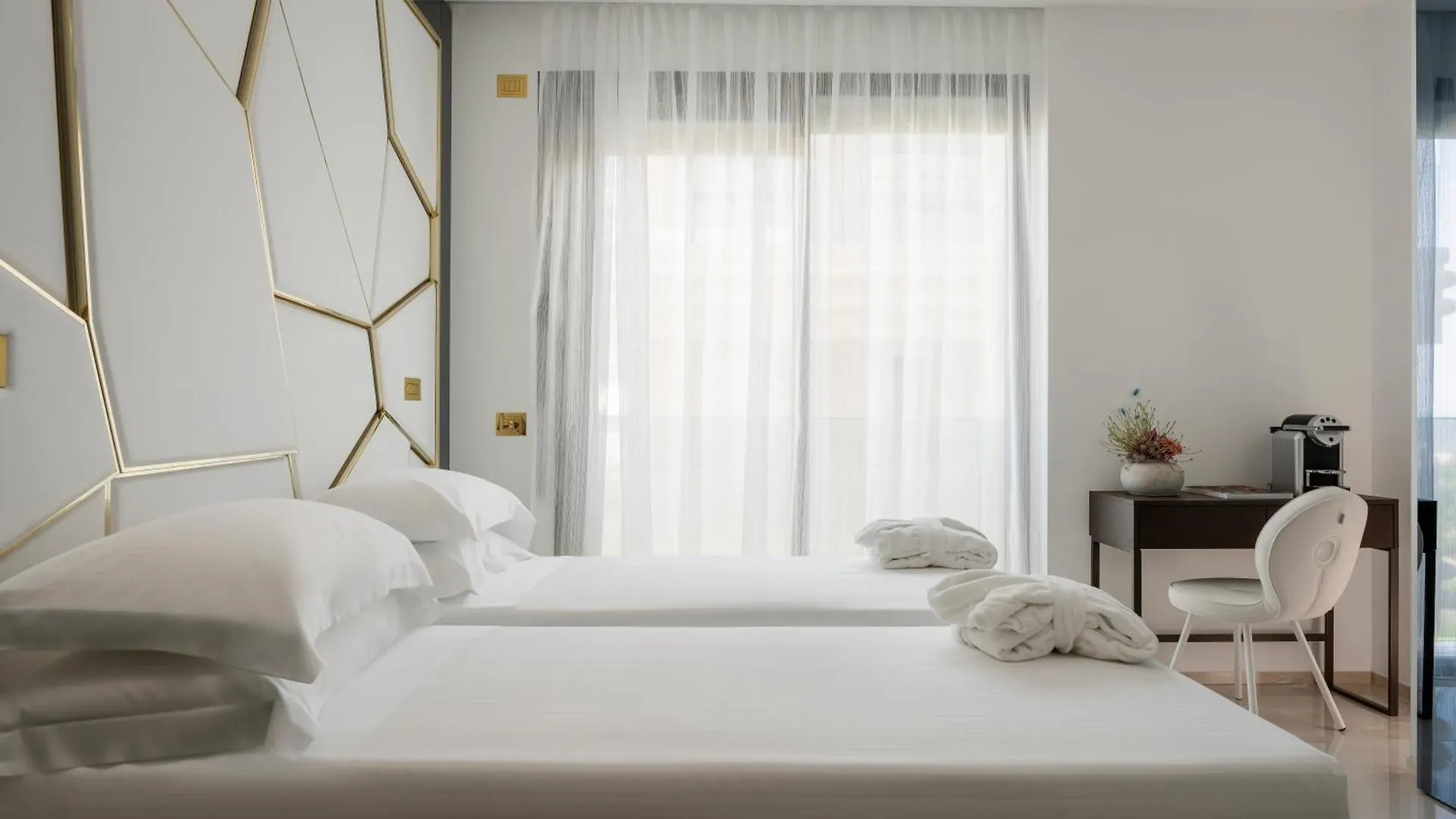 Hotel Promenade **** Riccione