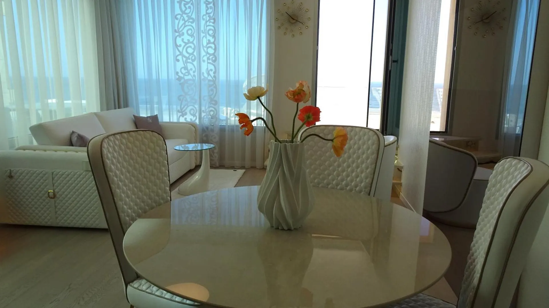 Hotel Promenade **** Riccione Italia