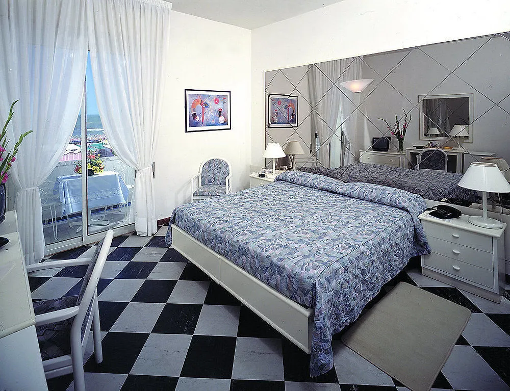 The Promenade Luxury Wellness Hotel Riccione 5*,  Italy
