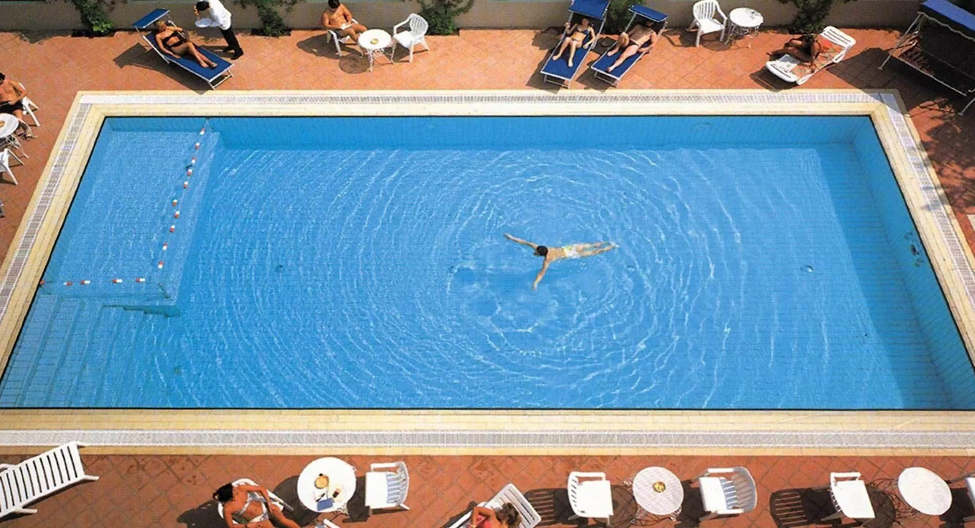 Hotel Promenade **** Riccione