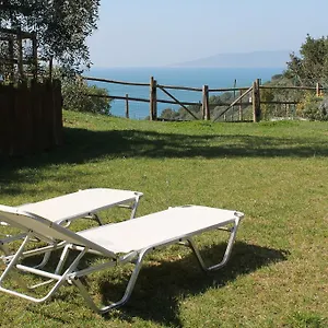 La Casa Nella Macchia Italy