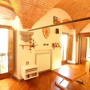 Merville House Italy