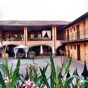 Sangallo Italy