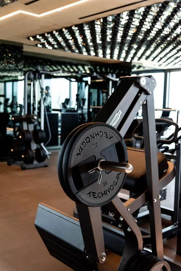 The Promenade Luxury Wellness Hotel Riccione