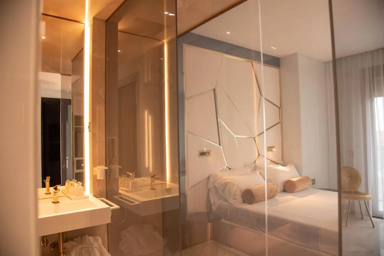 The Promenade Luxury Wellness Hotel Riccione