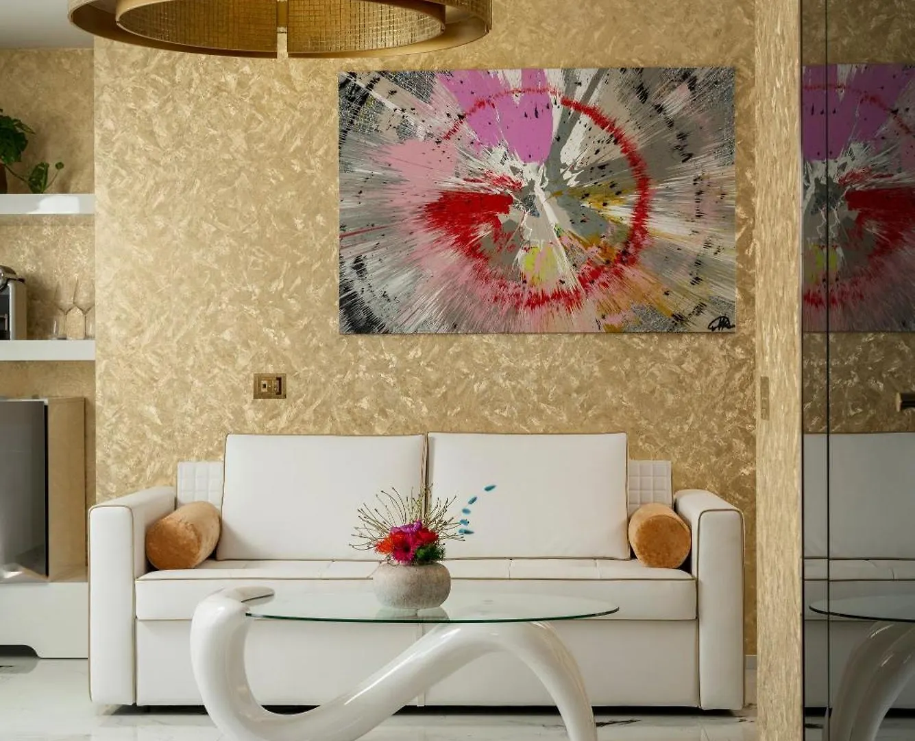 The Promenade Luxury Wellness Hotel Riccione