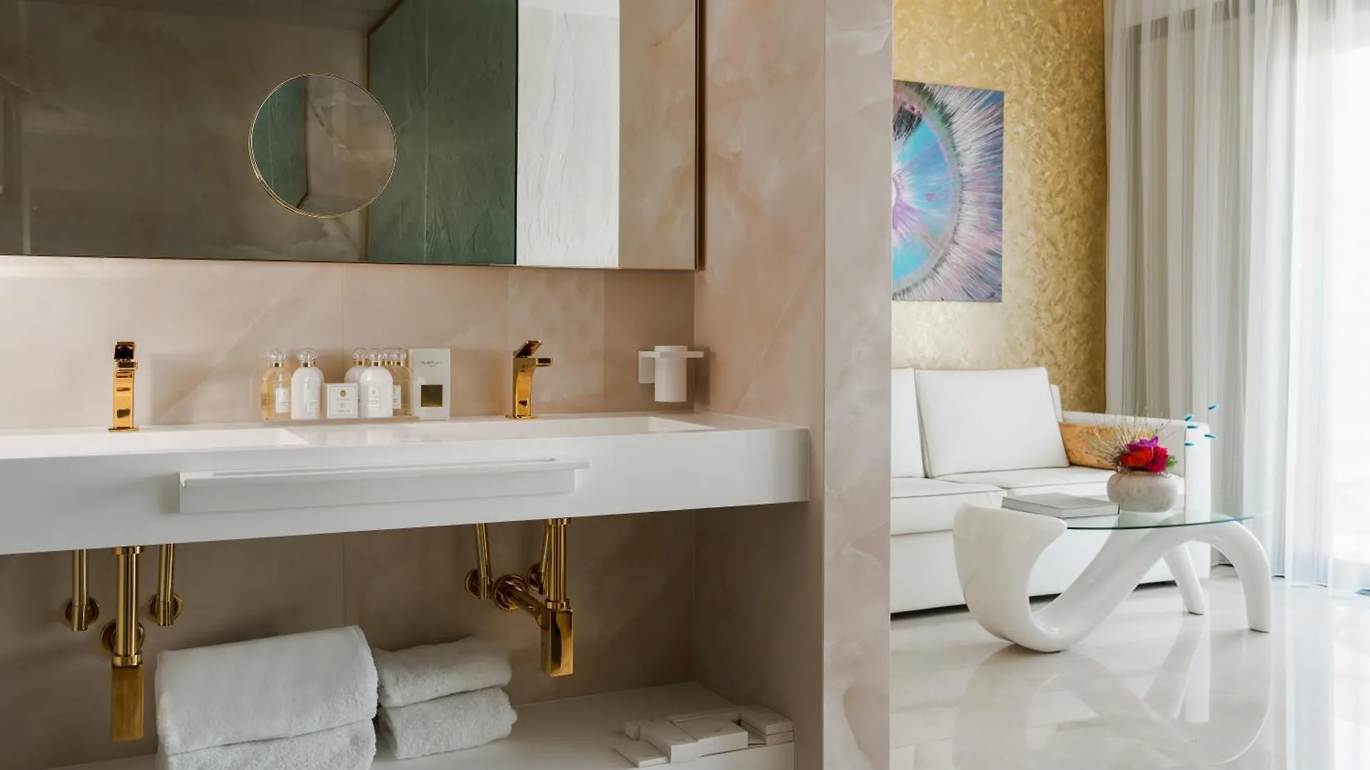 The Promenade Luxury Wellness Hotel Riccione