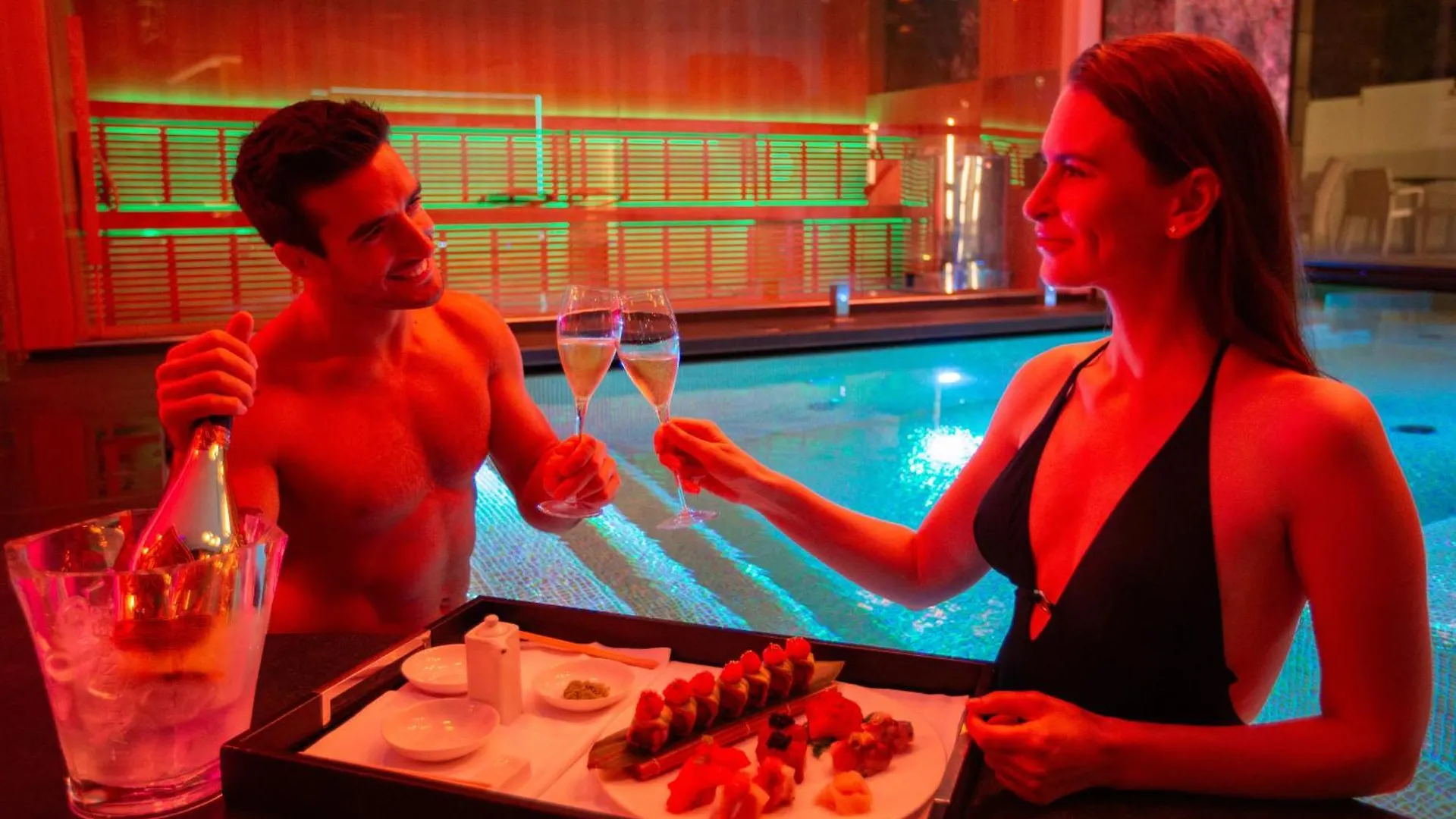 The Promenade Luxury Wellness Hotel Riccione