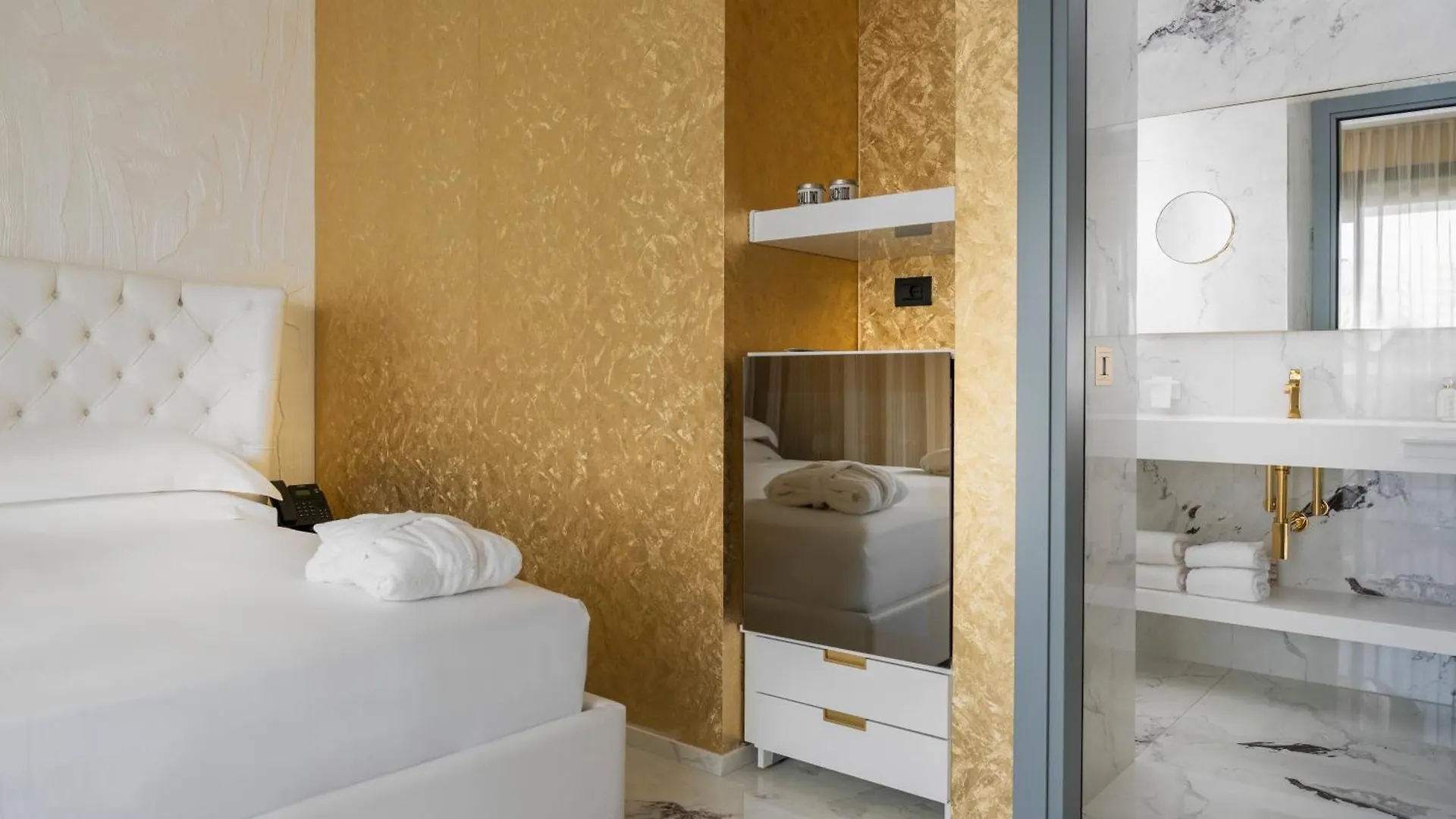 The Promenade Luxury Wellness Hotel Riccione Italy