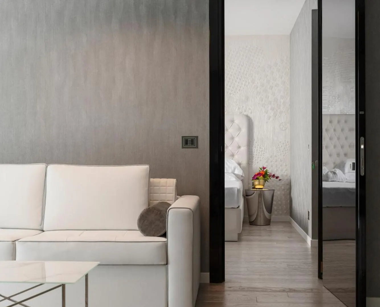 The Promenade Luxury Wellness Hotel Riccione Italy