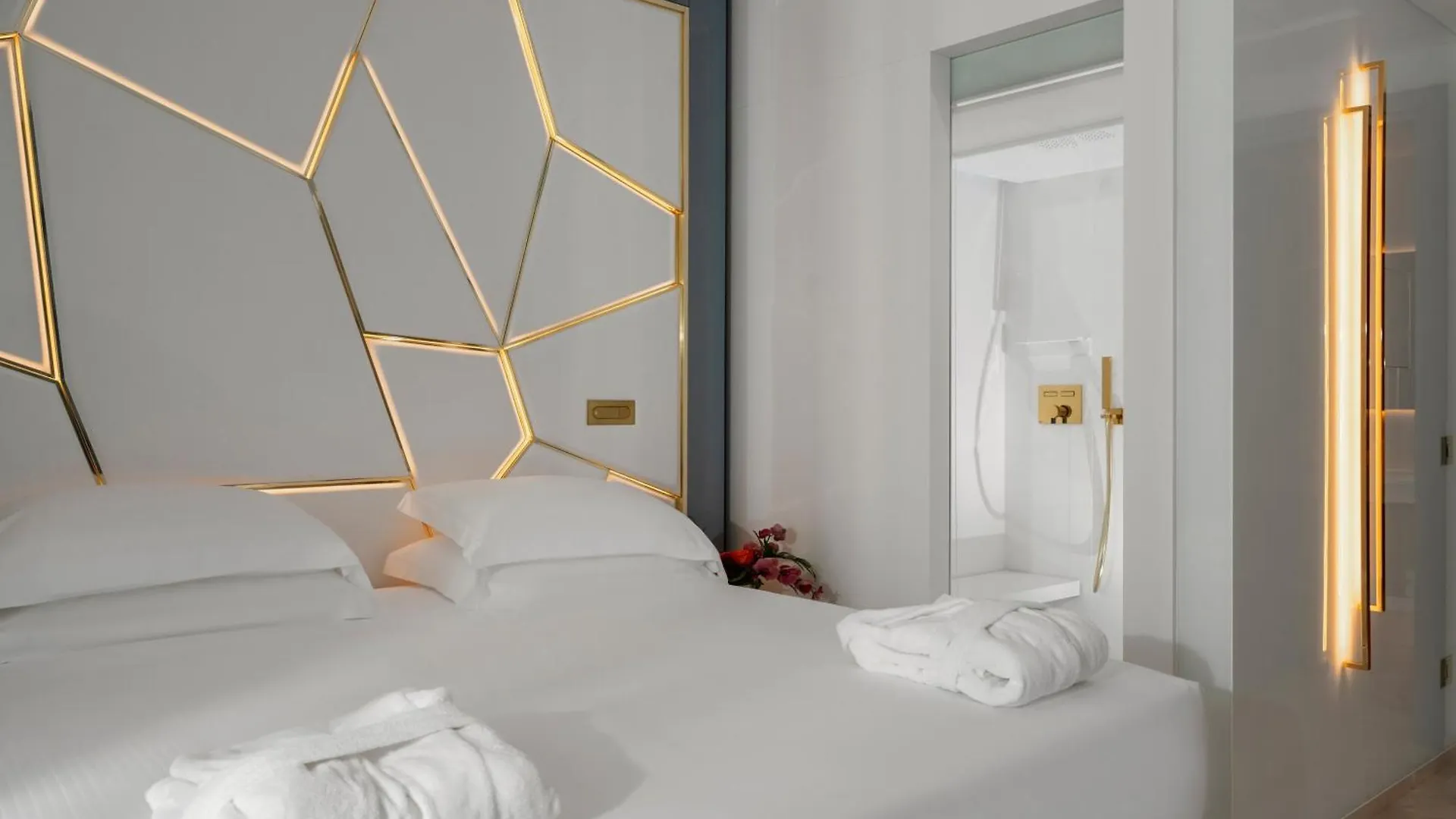 The Promenade Luxury Wellness Hotel Riccione