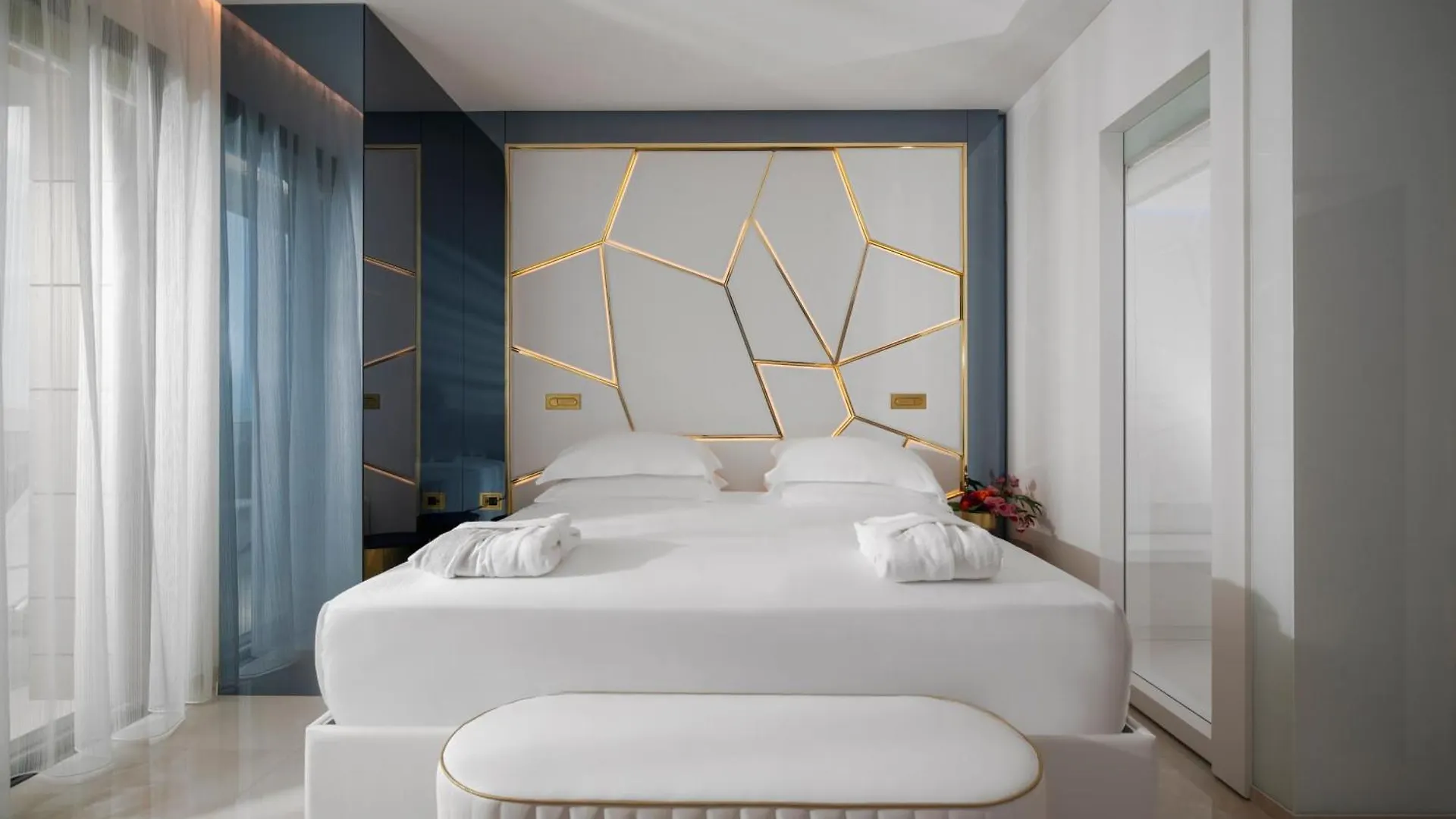 The Promenade Luxury Wellness Hotel Riccione