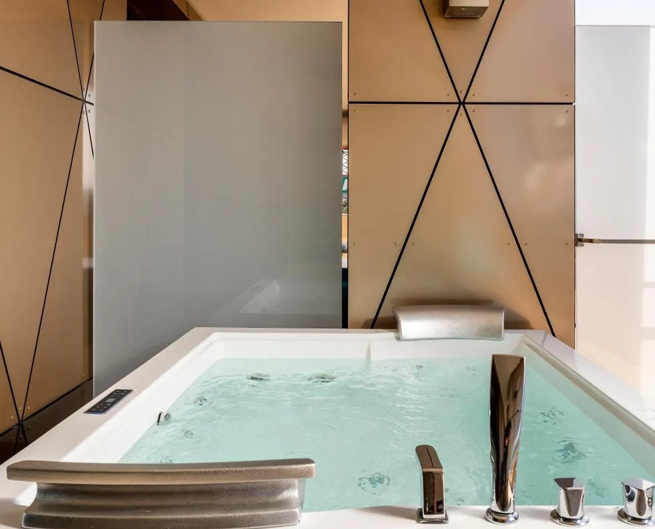 The Promenade Luxury Wellness Hotel Riccione