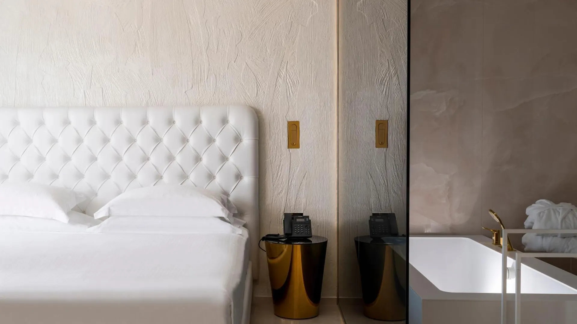 The Promenade Luxury Wellness Hotel Riccione