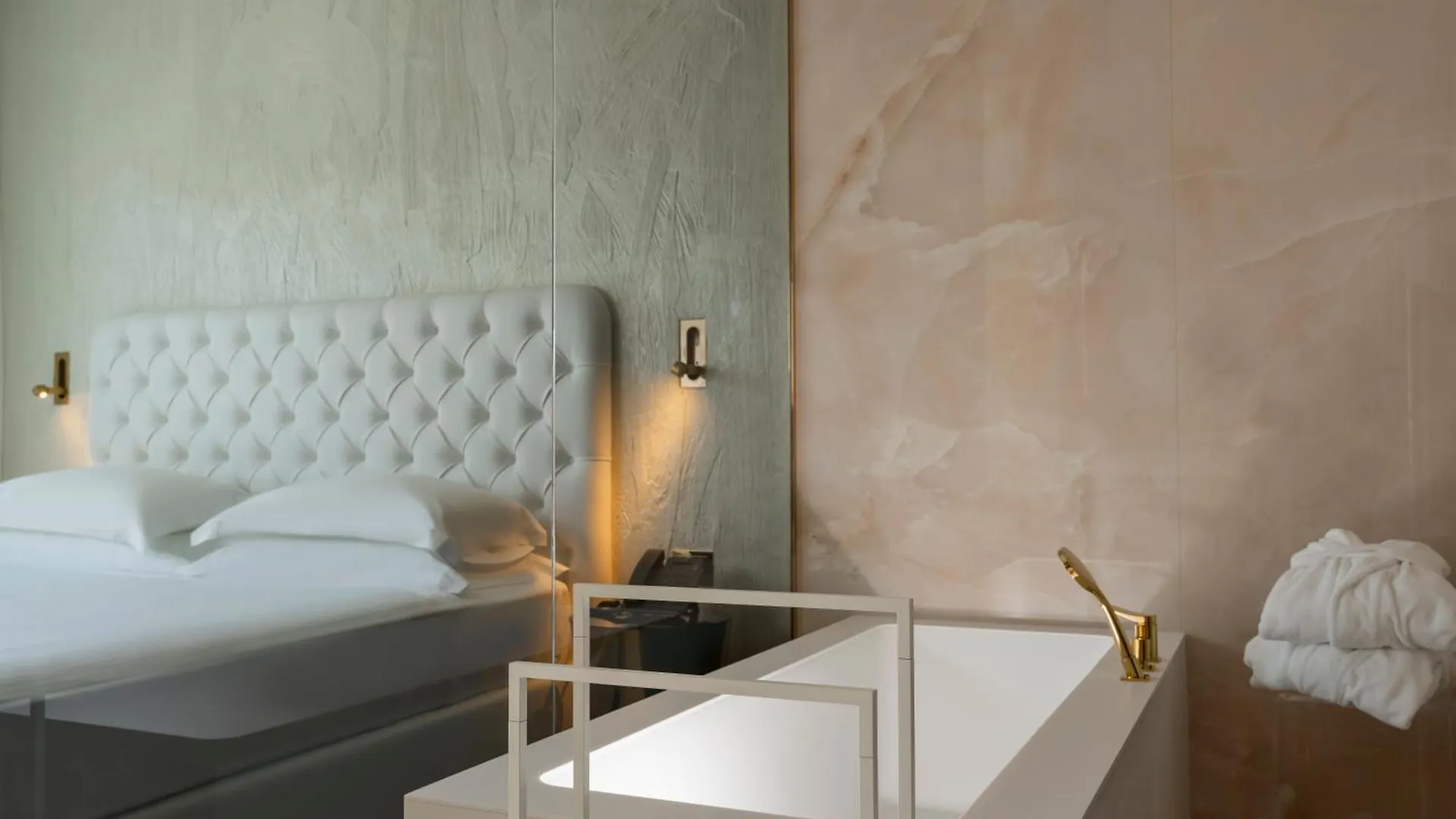 The Promenade Luxury Wellness Hotel Riccione