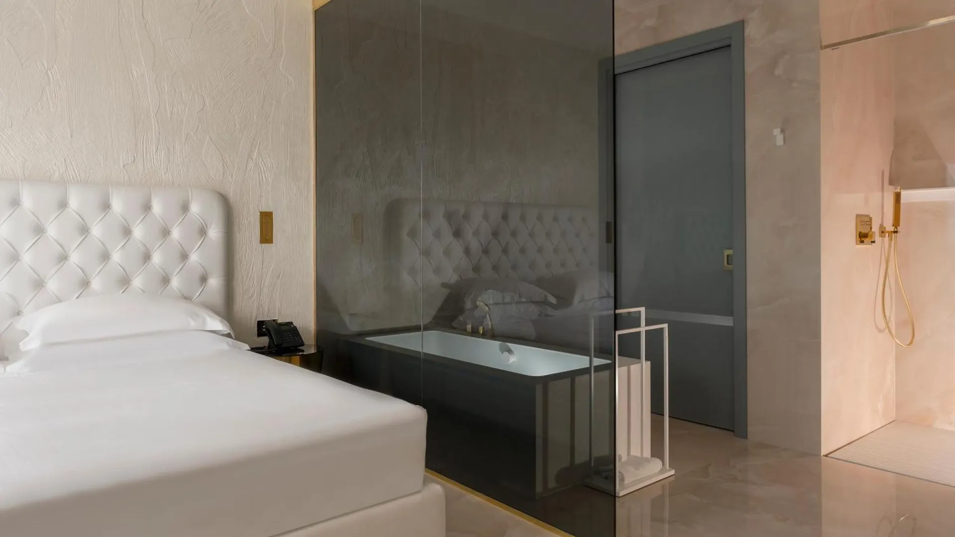 The Promenade Luxury Wellness Hotel Riccione 5*,