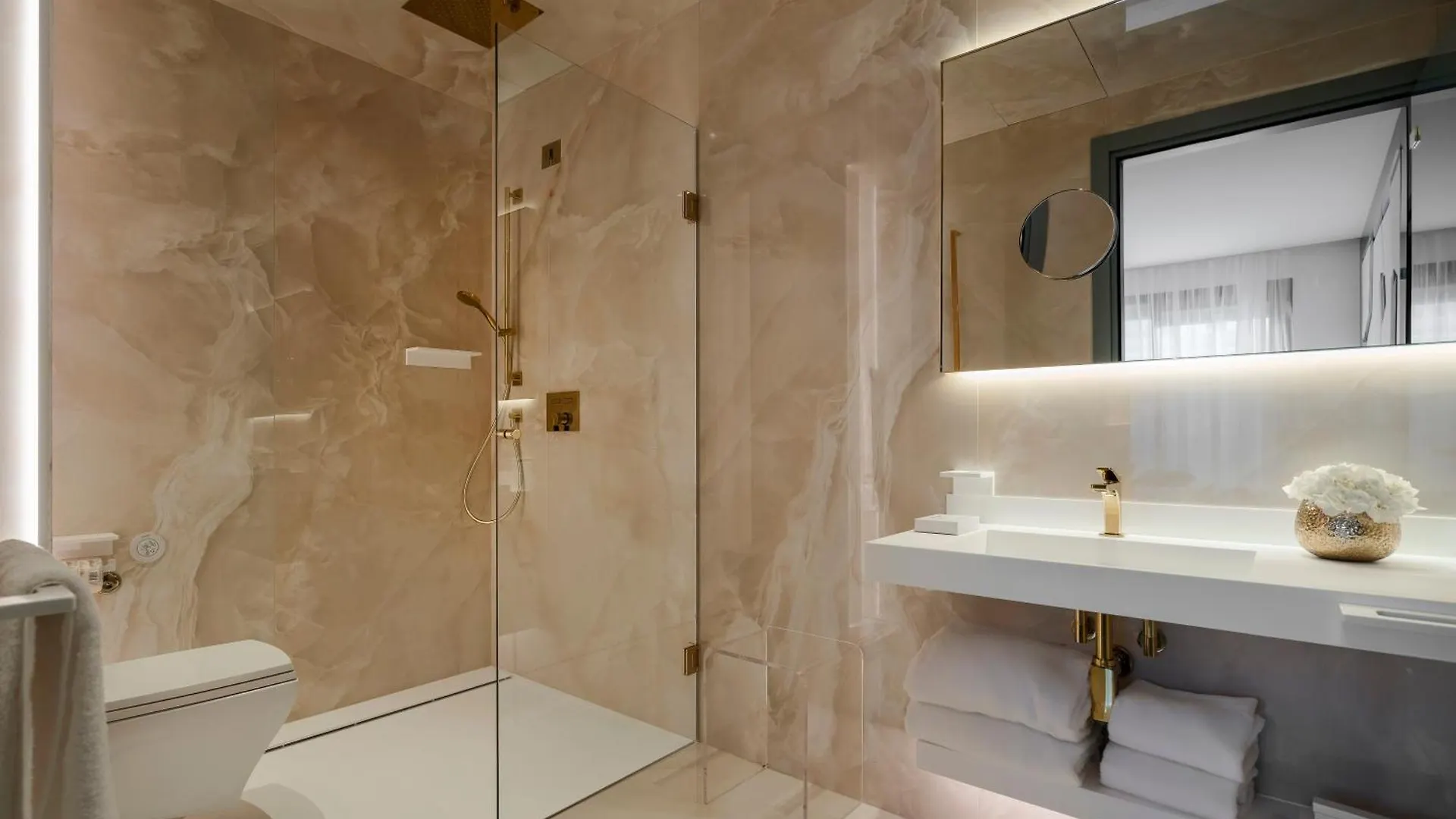 The Promenade Luxury Wellness Hotel Riccione 5*,