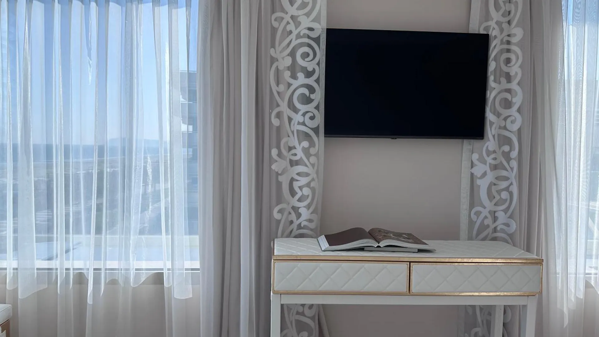 The Promenade Luxury Wellness Hotel Riccione Italy