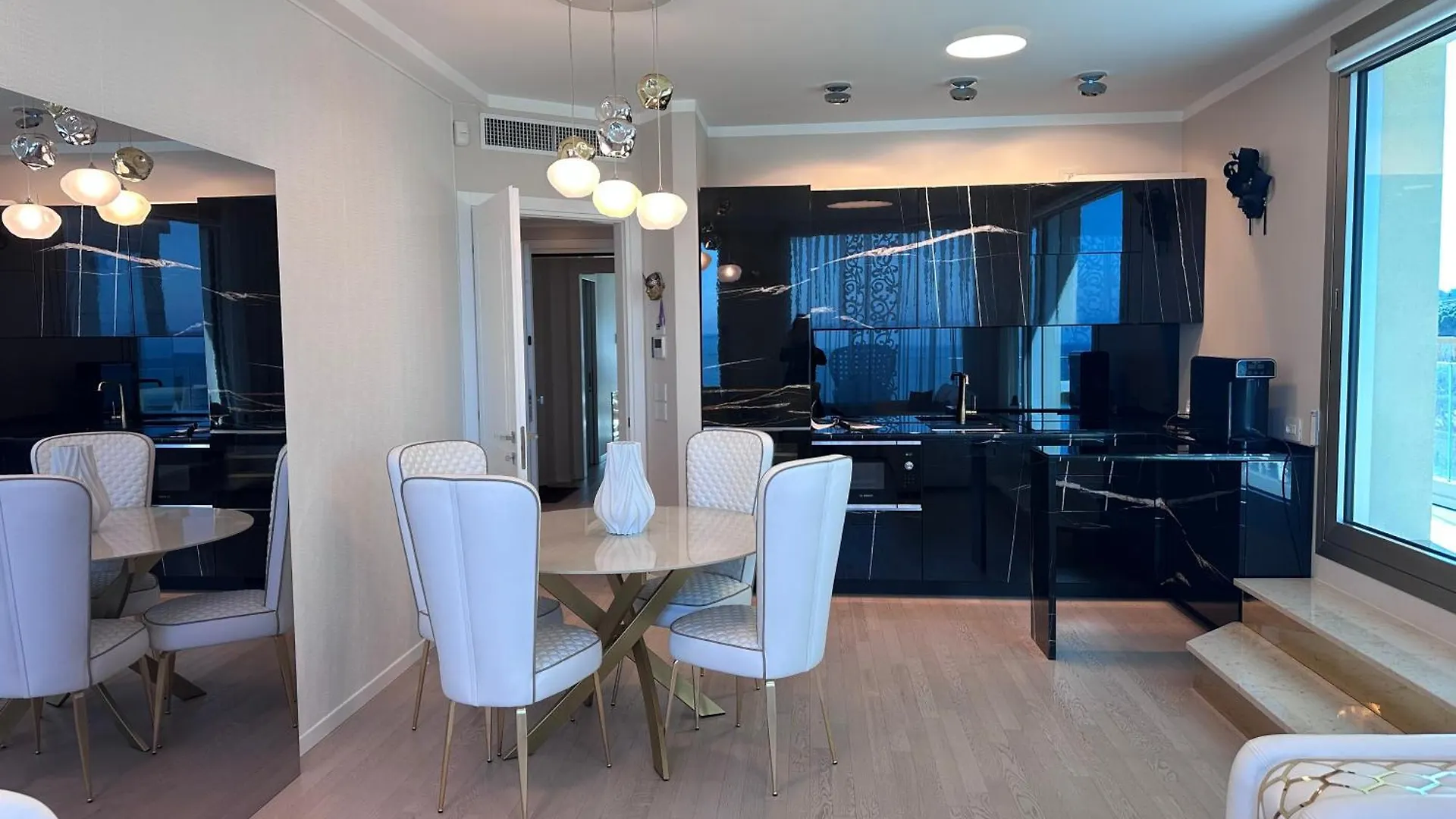 The Promenade Luxury Wellness Hotel Riccione