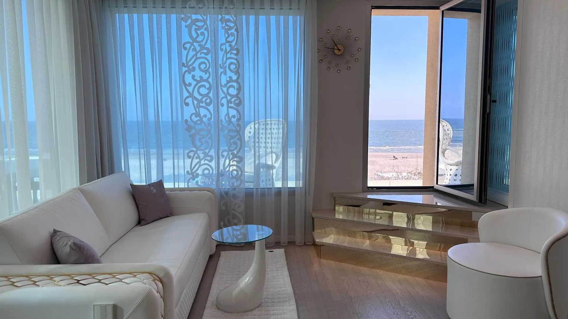*****  The Promenade Luxury Wellness Hotel Riccione Italy