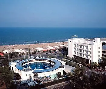 The Promenade Luxury Wellness Hotel Riccione