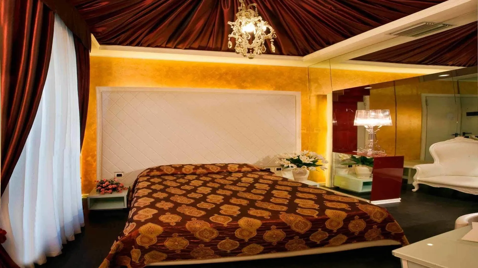 The Promenade Luxury Wellness Hotel Riccione