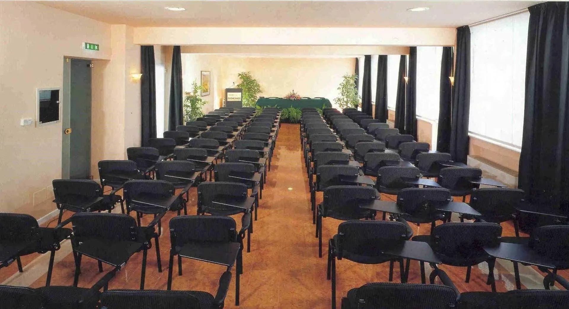 The Promenade Luxury Wellness Hotel Riccione
