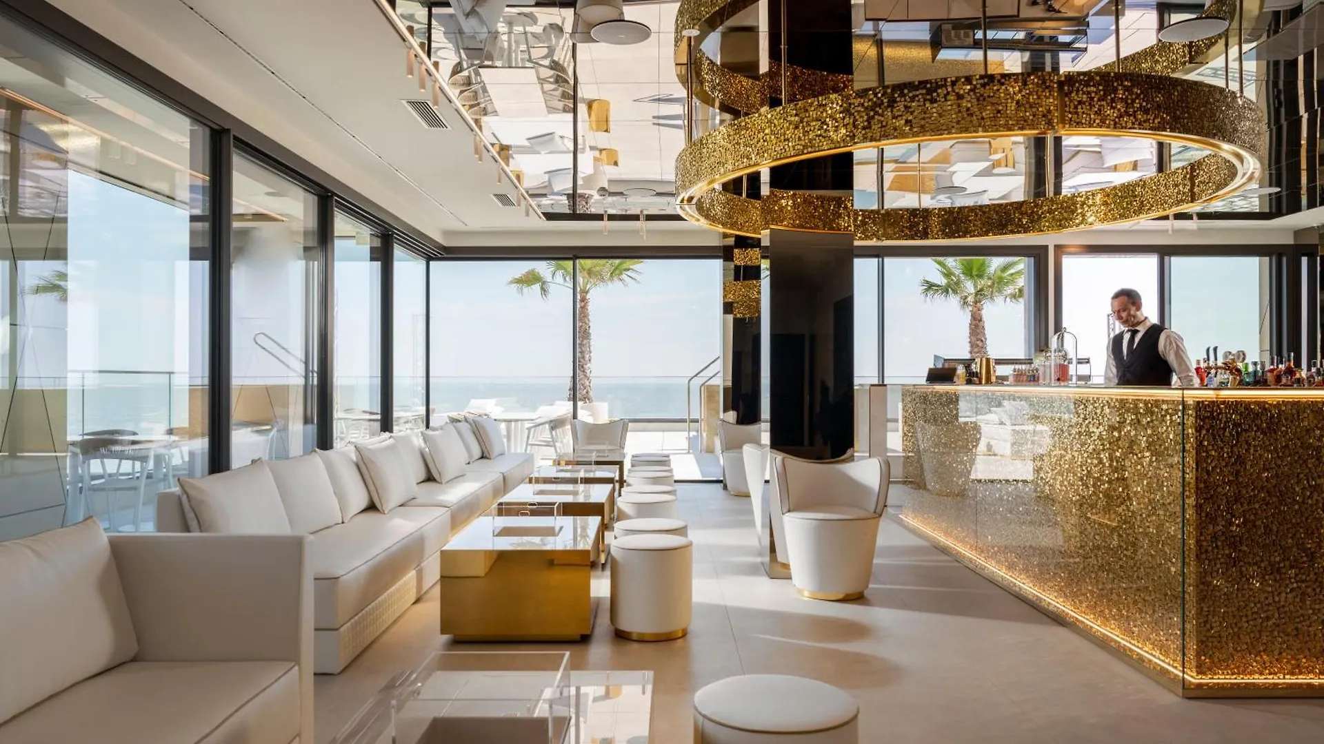 The Promenade Luxury Wellness Hotel Riccione