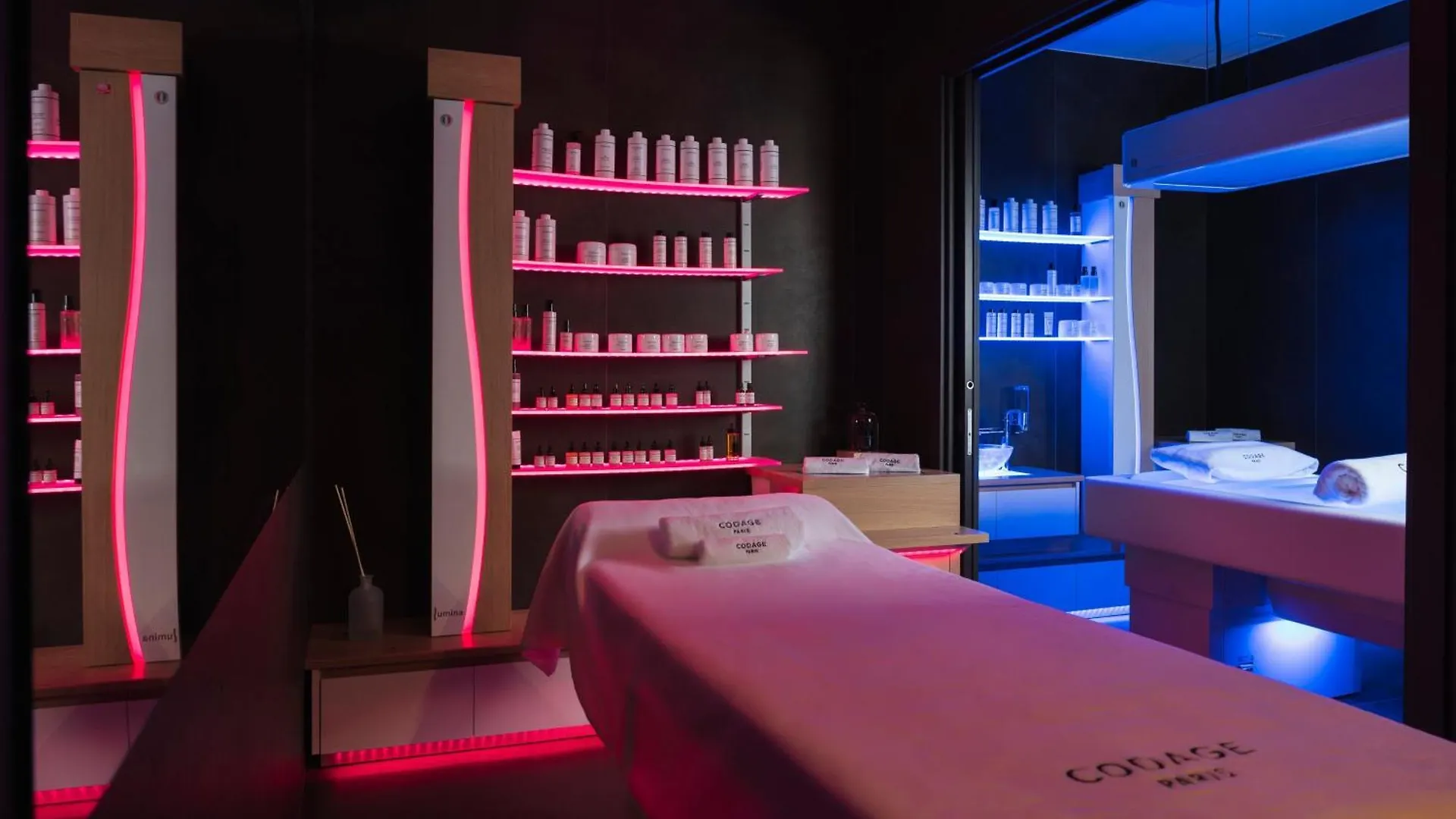 The Promenade Luxury Wellness Hotel Riccione