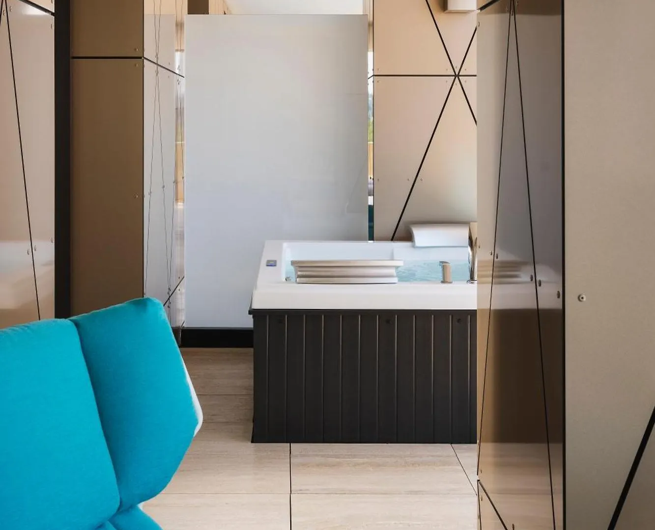 *****  The Promenade Luxury Wellness Hotel Riccione Itália