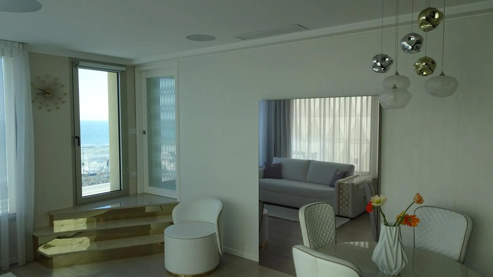 The Promenade Luxury Wellness Hotel Riccione