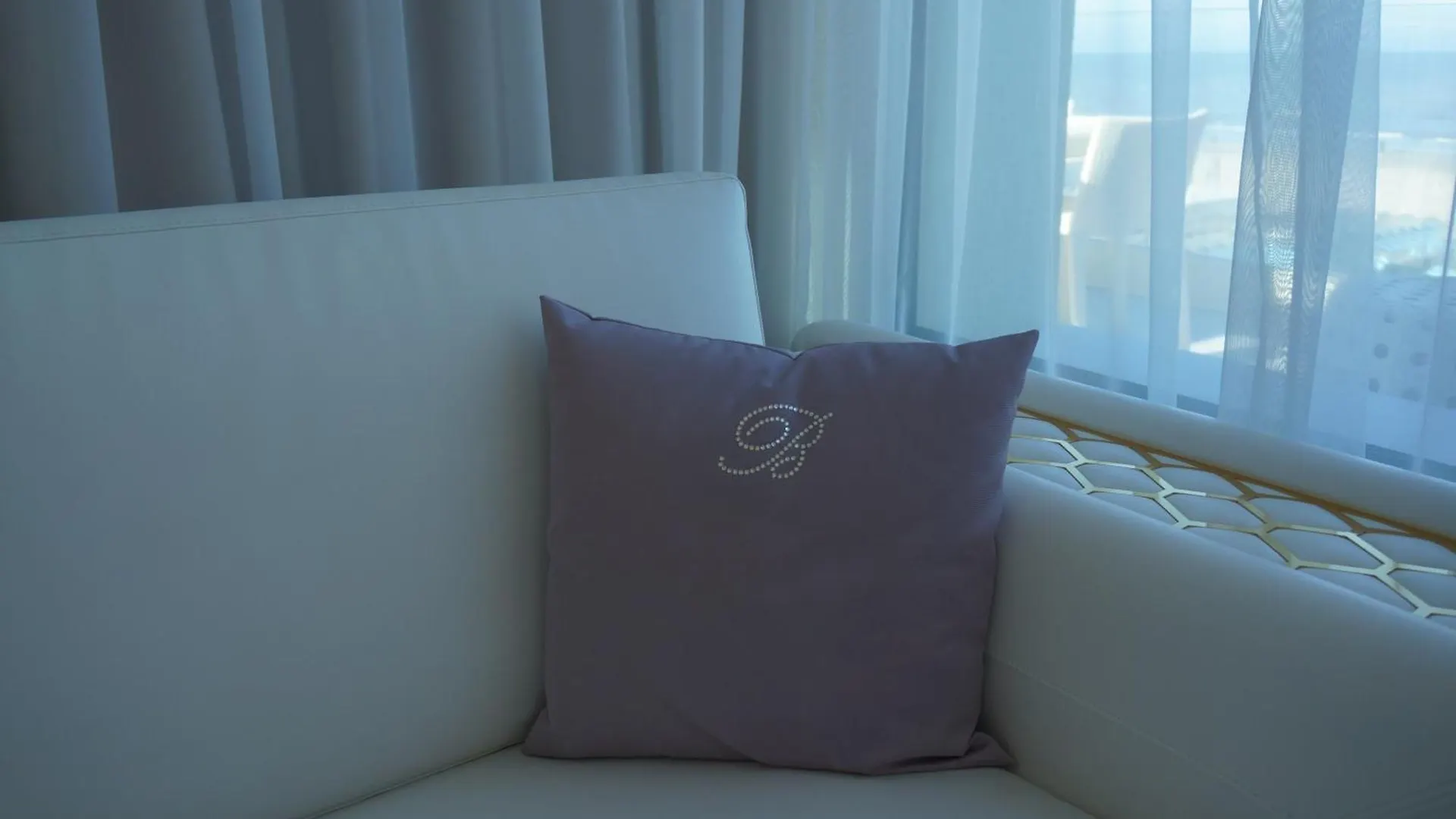 The Promenade Luxury Wellness Hotel Riccione 5*,  Itália