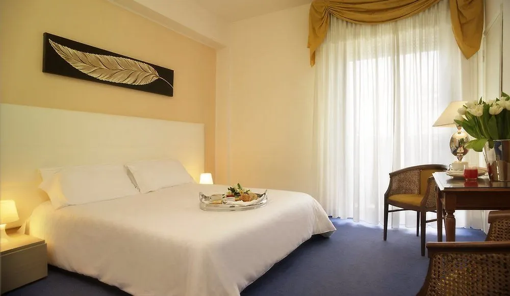 The Promenade Luxury Wellness Hotel Riccione