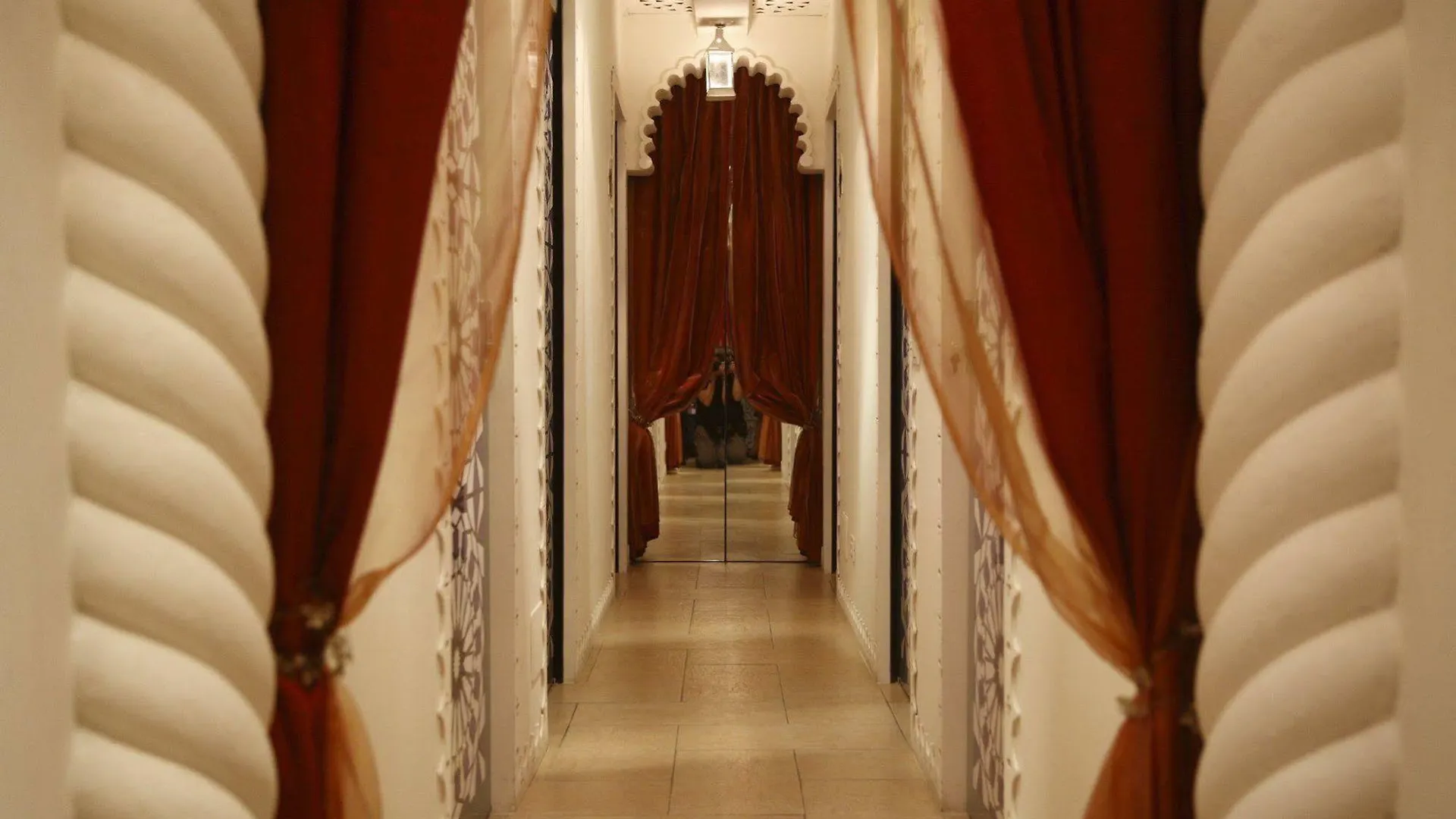 *****  The Promenade Luxury Wellness Hotel Riccione Itália